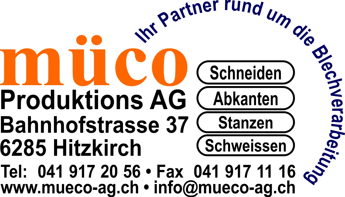 Müco produktions AG